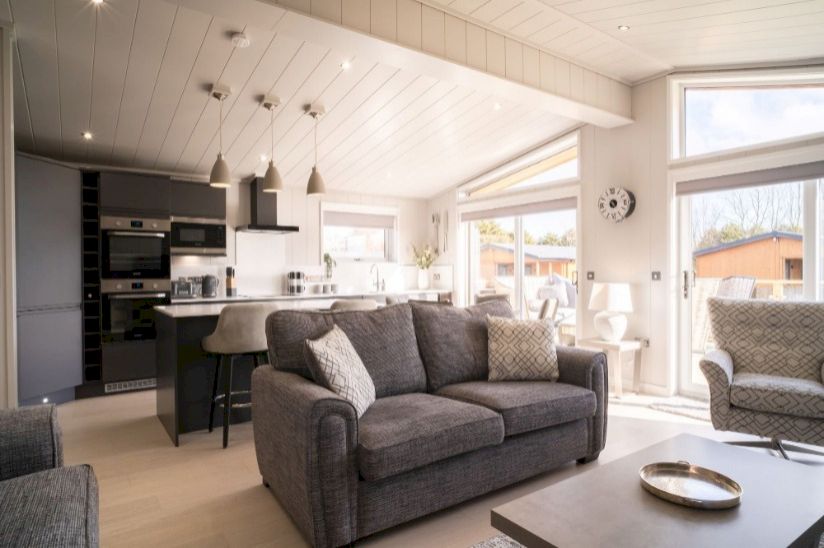 Two Bed Bespoke Retreat (45x22) 2022 Two Bed Bespoke Retreat (45x22) 2022