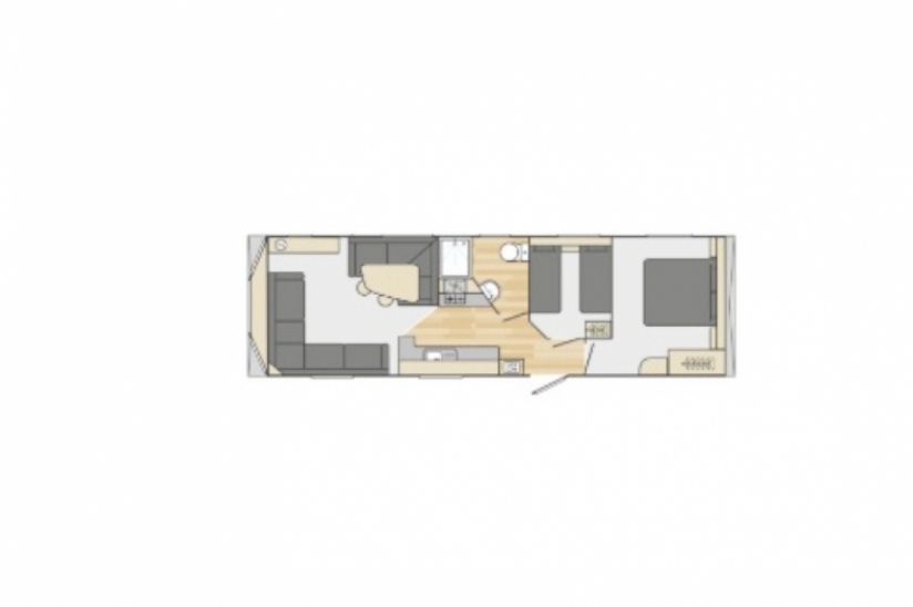 Two Bed Swift Loire (32x10) 2016 Two Bed Swift Loire (32x10) 2016