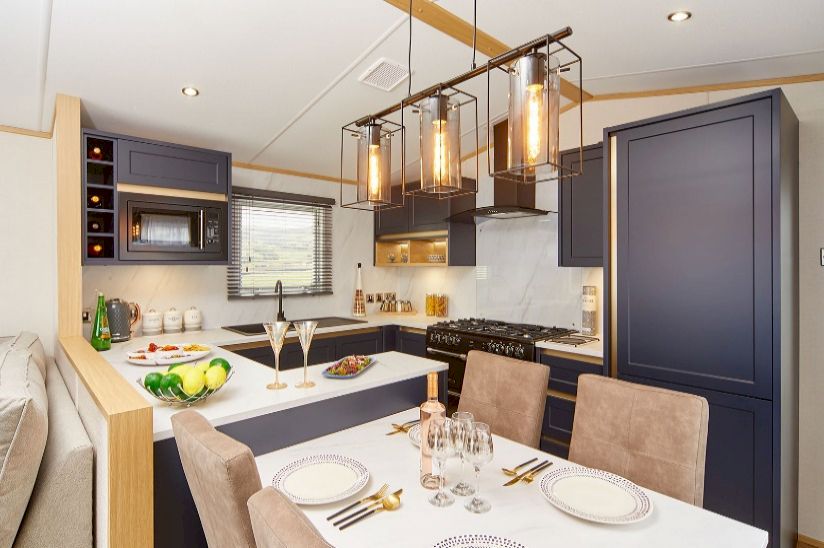 Two bed Carnaby Chantry Lodge (13x41) 2024 Two bed Carnaby Chantry Lodge (13x41) 2024