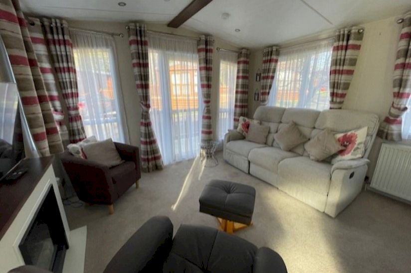Two Bed Victory Grovewood (38x12) 2017 Two Bed Victory Grovewood (38x12) 2017
