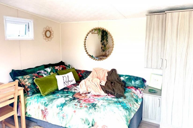 One Bed Hideaway One Bed Hideaway