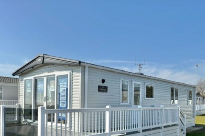 Brand New Three Bed ABI Brand New Three Bed ABI