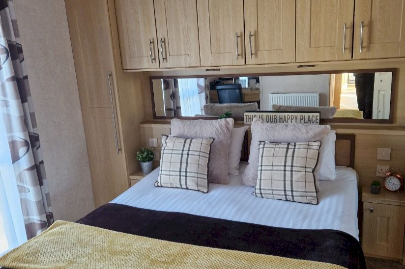 Two Bed Ashcroft Two Bed Ashcroft