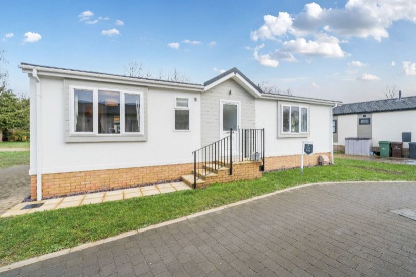 NEW Two Bed Prestige Sonata (40x20) NEW Two Bed Prestige Sonata (40x20)