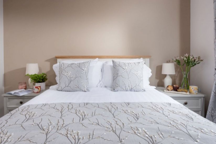 Four Bed Oakgrove The Elm (50x22) Four Bed Oakgrove The Elm (50x22)