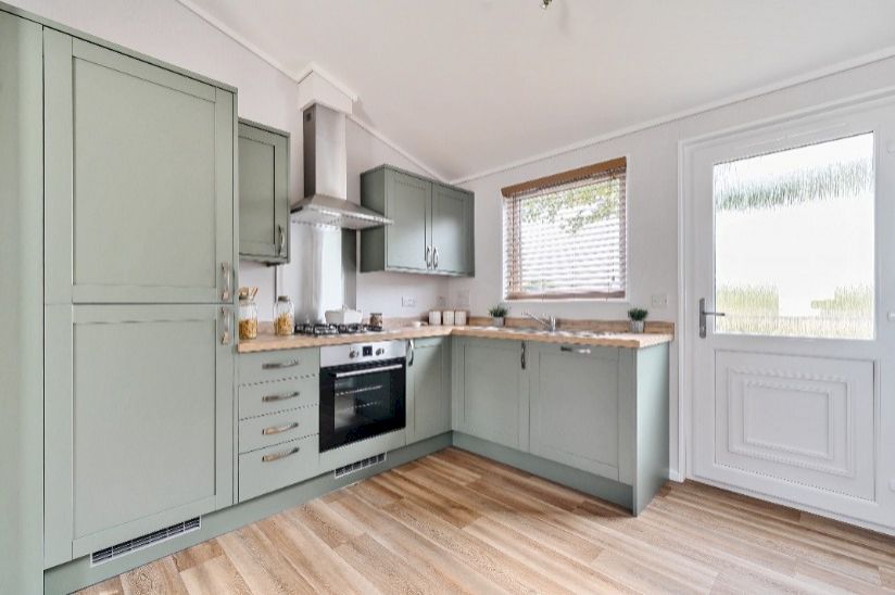 NEW Two Bed Prestige Sonnet NEW Two Bed Prestige Sonnet