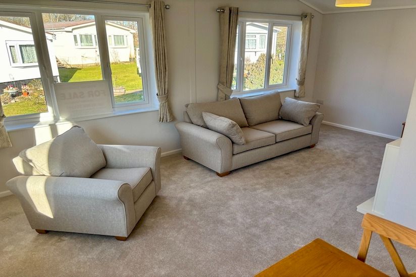 Brand New Prestige Homeseeker Sonata (36x20) Brand New Prestige Homeseeker Sonata (36x20)