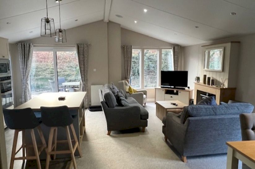 Two Bed Willerby Pinehurst (40x20) Two Bed Willerby Pinehurst (40x20)