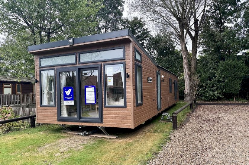 Willerby Vogue Classique 2025 Willerby Vogue Classique 2025