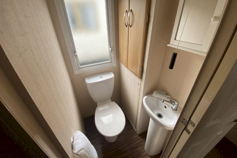 Three Bed ABI Elan Three Bed ABI Elan