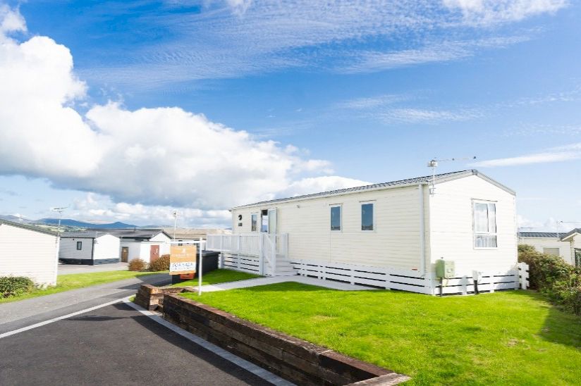 Three Bed Willerby Gainsborough (40x12) 2024 Three Bed Willerby Gainsborough (40x12) 2024