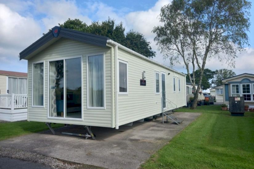 Two Bed Pemberton Marlow (36x12) Two Bed Pemberton Marlow (36x12)