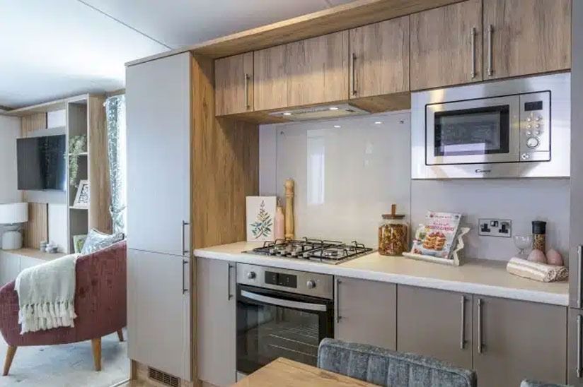 NEW Two Bed Regal Hemsworth (40x13) NEW Two Bed Regal Hemsworth (40x13)