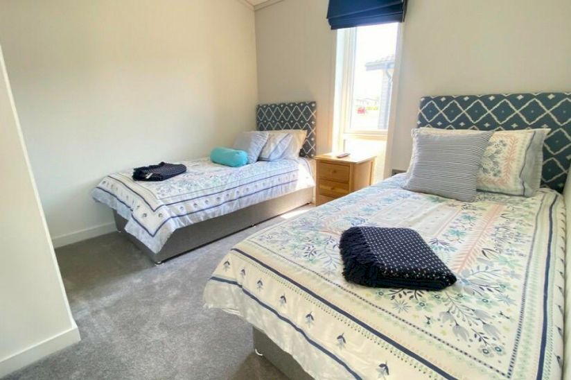 Two Bed Pathfinder Tuscany (40x20) Two Bed Pathfinder Tuscany (40x20)