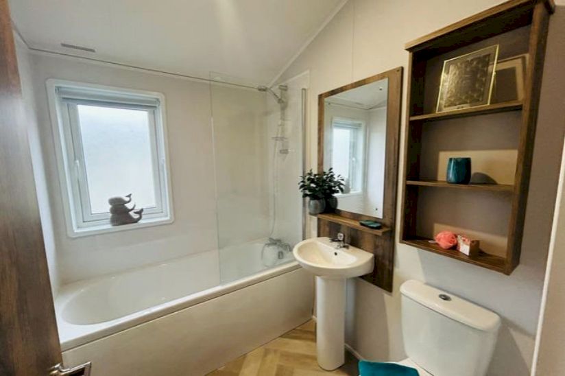 Two Bed Willerby Horsham (40x20) 2024 Two Bed Willerby Horsham (40x20) 2024
