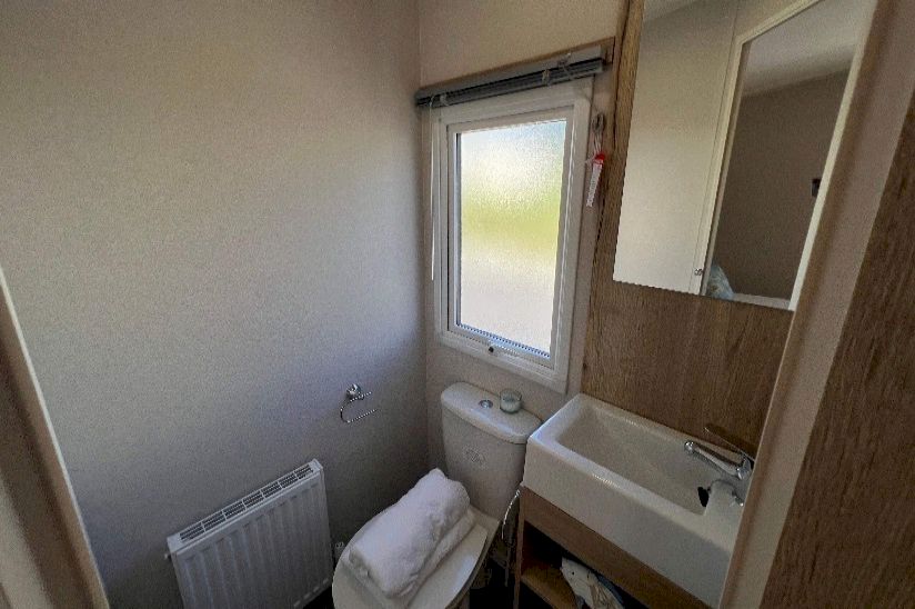 NEW Two Bed ABI Coworth (36x12) 2023 NEW Two Bed ABI Coworth (36x12) 2023