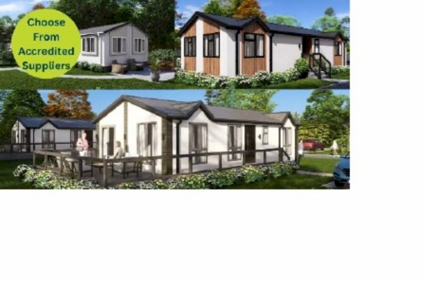 Lakeside Plots Available Lakeside Plots Available