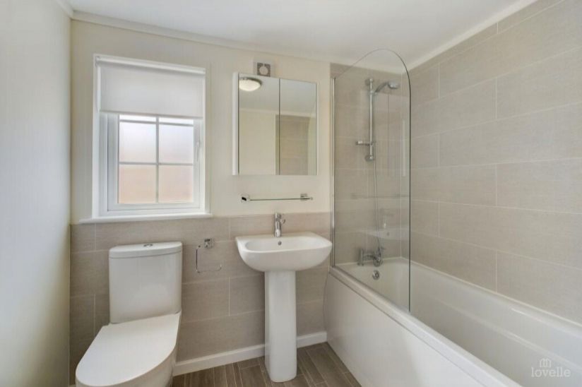 Two Bed Park Home Two Bed Park Home