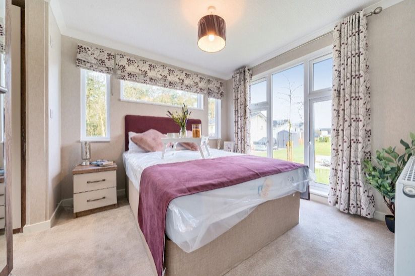 NEW Two Bed Omar Vision NEW Two Bed Omar Vision