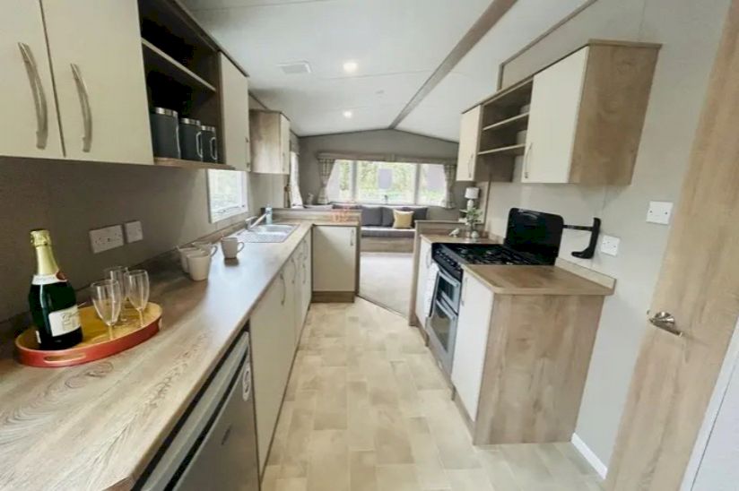 Two Bed ABI Arizona Premier (36x12) 2024 Two Bed ABI Arizona Premier (36x12) 2024