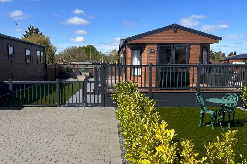 Two Bed Delta Langford (41x14) 2021 Two Bed Delta Langford (41x14) 2021