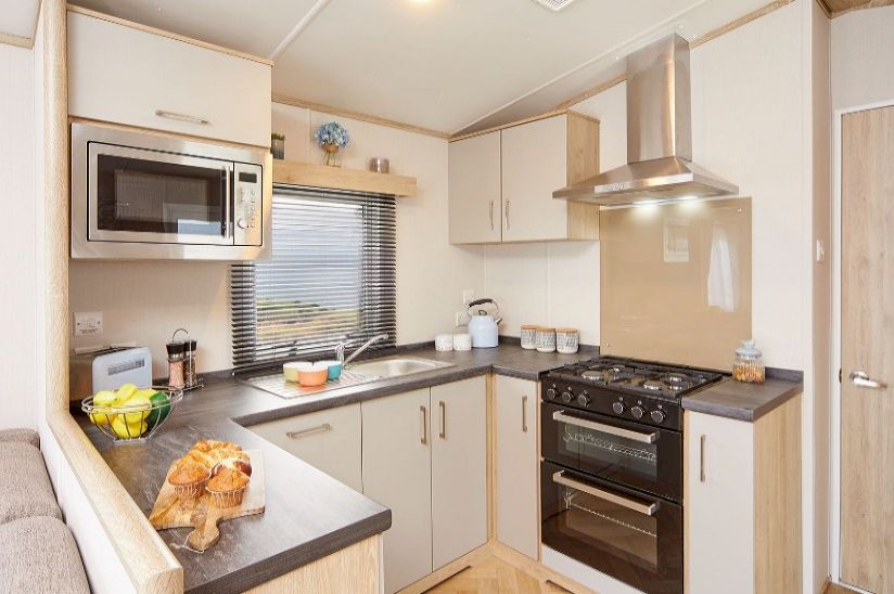 Three bed Caranby Bayview (12x36) 2025 Three bed Caranby Bayview (12x36) 2025
