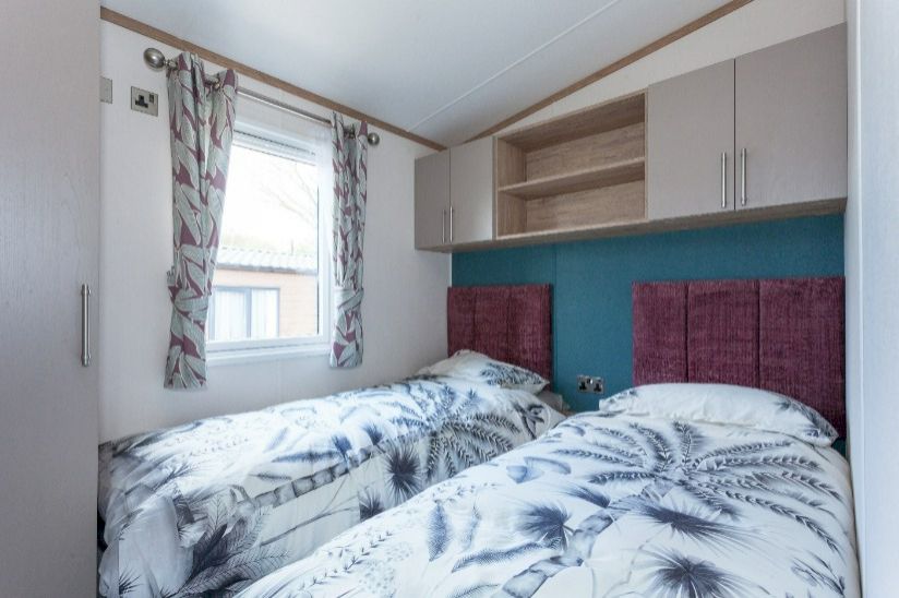 Two/Three Bed Regal Hemsworth (40x13) Two/Three Bed Regal Hemsworth (40x13)