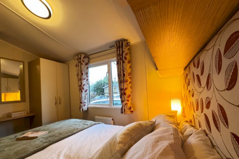 Three Bed Willerby Brockenhurst (38x12) 2016 Three Bed Willerby Brockenhurst (38x12) 2016