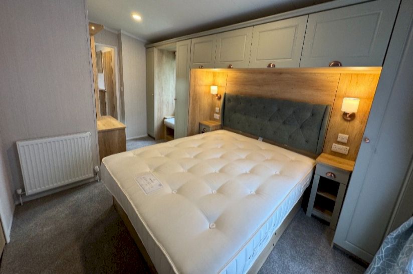 Swift Vendee Parkhome residential spec Swift Vendee Parkhome residential spec