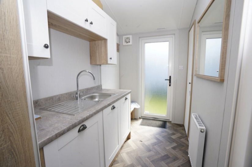 Two Bed Willerby Pinehurst (40x20) 2024 Two Bed Willerby Pinehurst (40x20) 2024