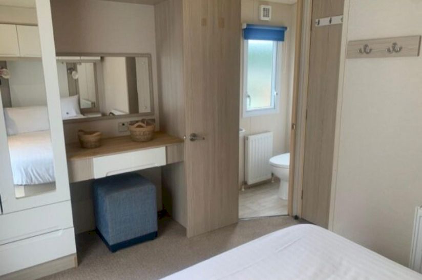 Three Bed ABI Beachcomber (12x38) 2012 Preloved Three Bed ABI Beachcomber (12x38) 2012 Preloved