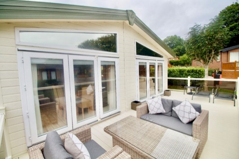 Three Bed Pemberton Glendale (44x22) Three Bed Pemberton Glendale (44x22)