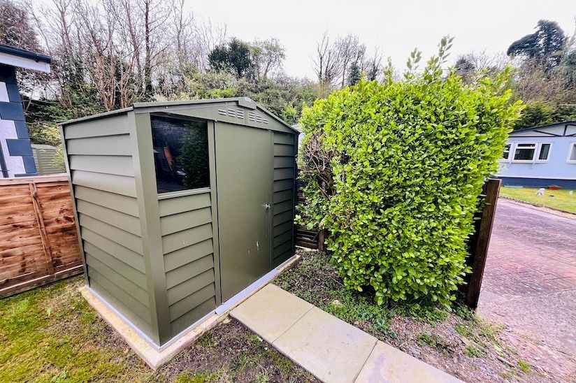 NEW Two Bed Willerby Hazlewood (36x20) NEW Two Bed Willerby Hazlewood (36x20)