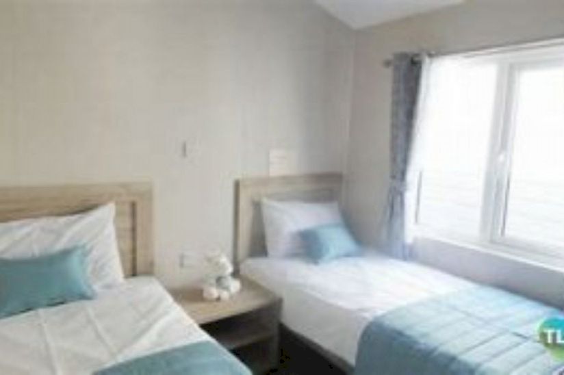 Two Bed Willerby Clearwater (40x20) 2018 Two Bed Willerby Clearwater (40x20) 2018