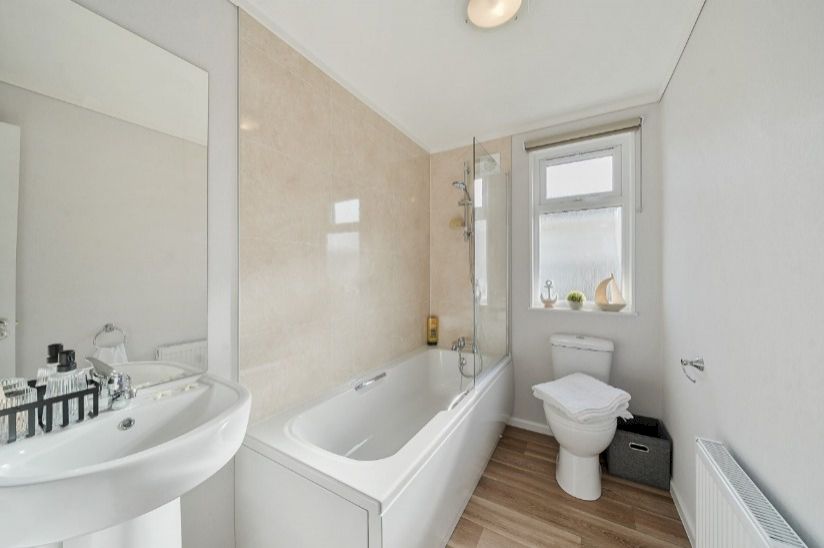 NEW HOME Two Bed Prestige Sonata (40x14) NEW HOME Two Bed Prestige Sonata (40x14)