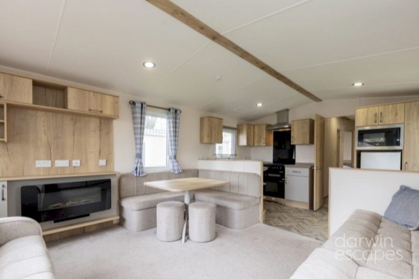 Three Bed ABI Summer Breeze 2021 Three Bed ABI Summer Breeze 2021