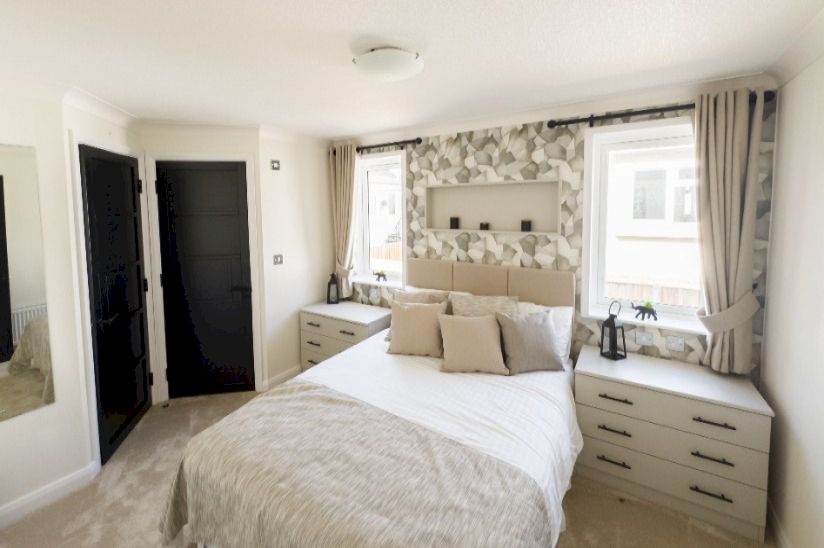 Two Bed Stately Albion Woburn (40x20) Two Bed Stately Albion Woburn (40x20)