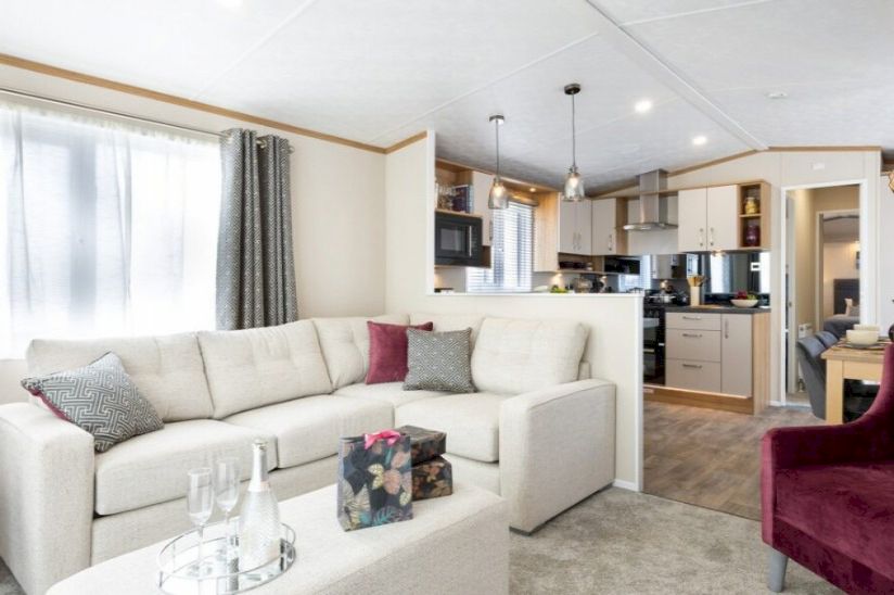 NEW Two Bed Rivington (42x14) NEW Two Bed Rivington (42x14)