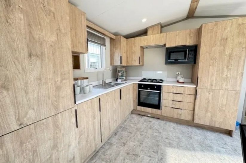 Two Bed Victory Stonewood (39x12) 2023 Two Bed Victory Stonewood (39x12) 2023