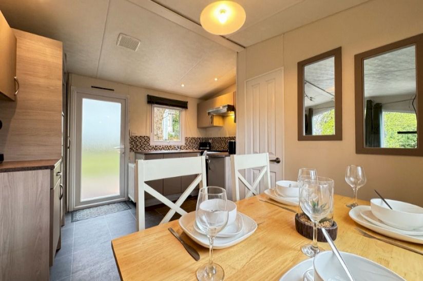 Two Bed Delta Destiny (38x12) 2014 Two Bed Delta Destiny (38x12) 2014