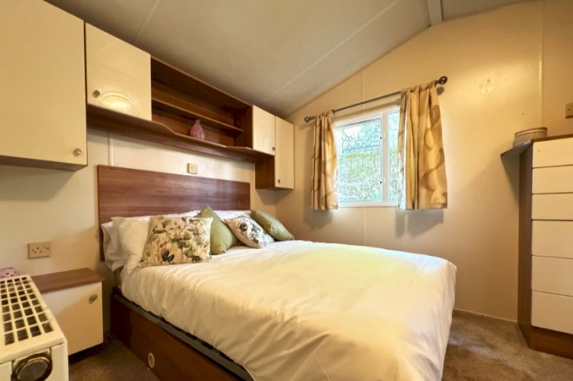 Two Bed Willerby Ninfield (35x12) 2012 Two Bed Willerby Ninfield (35x12) 2012