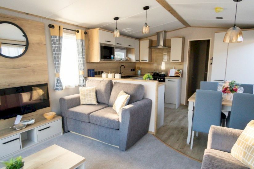 NEW Three Bed ABI St David (39x12) NEW Three Bed ABI St David (39x12)