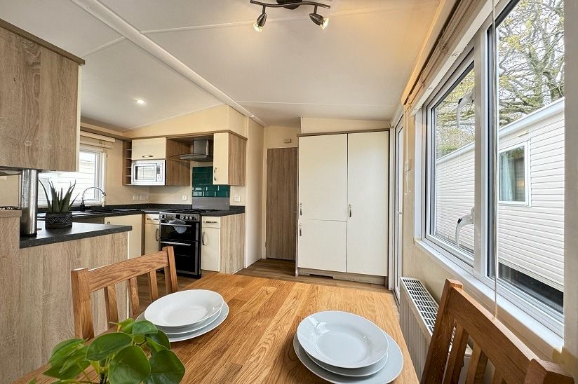 Two Bed Willerby Avonmore (35x12) 2015 Two Bed Willerby Avonmore (35x12) 2015