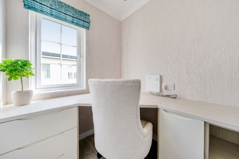 NEW HOME Two Bed Sandringham (45x20) NEW HOME Two Bed Sandringham (45x20)