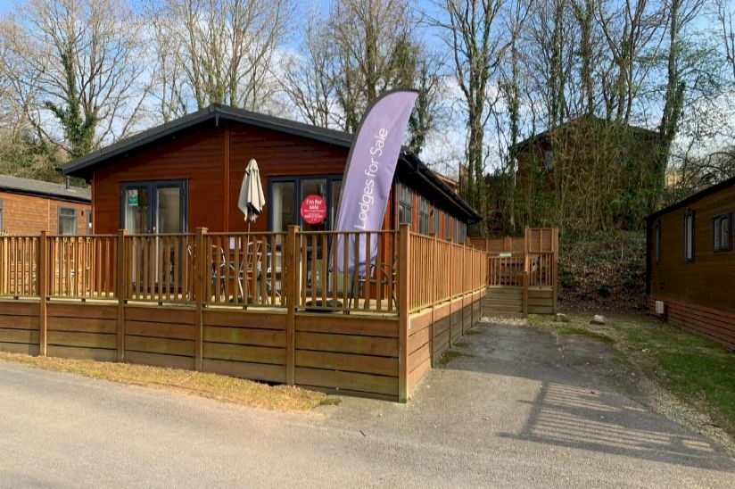 Three Bed Prestige Buckland (20x40) 2019 Preloved Three Bed Prestige Buckland (20x40) 2019 Preloved