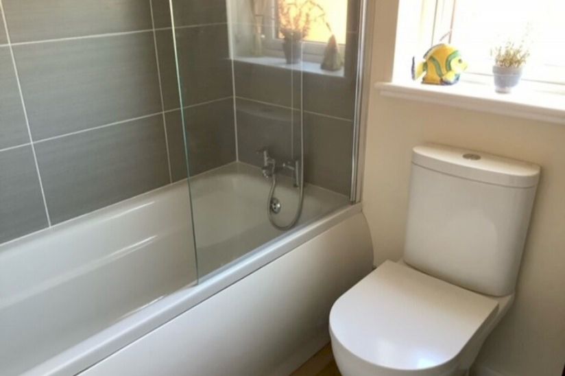 Two Bed Kingston Hamlet (42x20) Two Bed Kingston Hamlet (42x20)