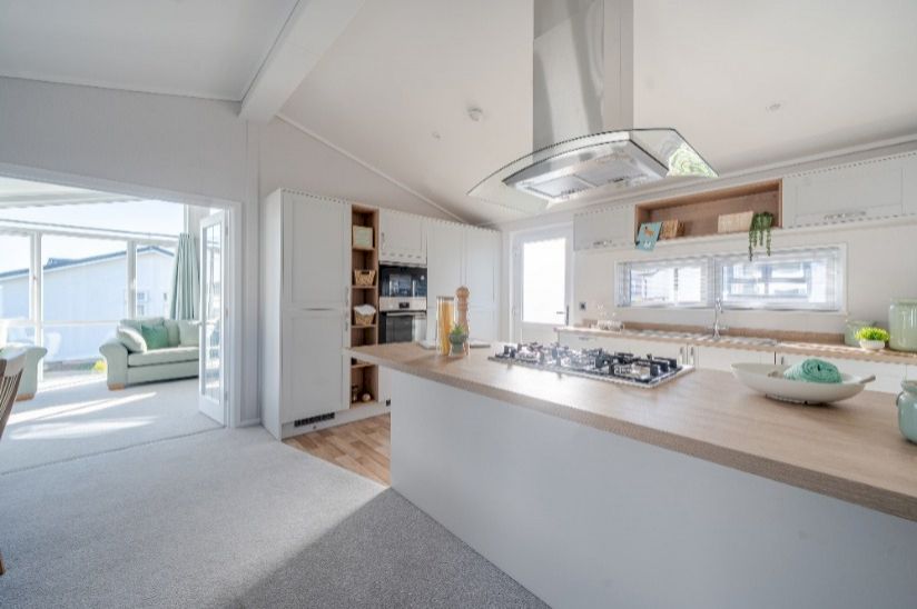 NEW Two bed Prestige Sofia (45 x 20) NEW Two bed Prestige Sofia (45 x 20)