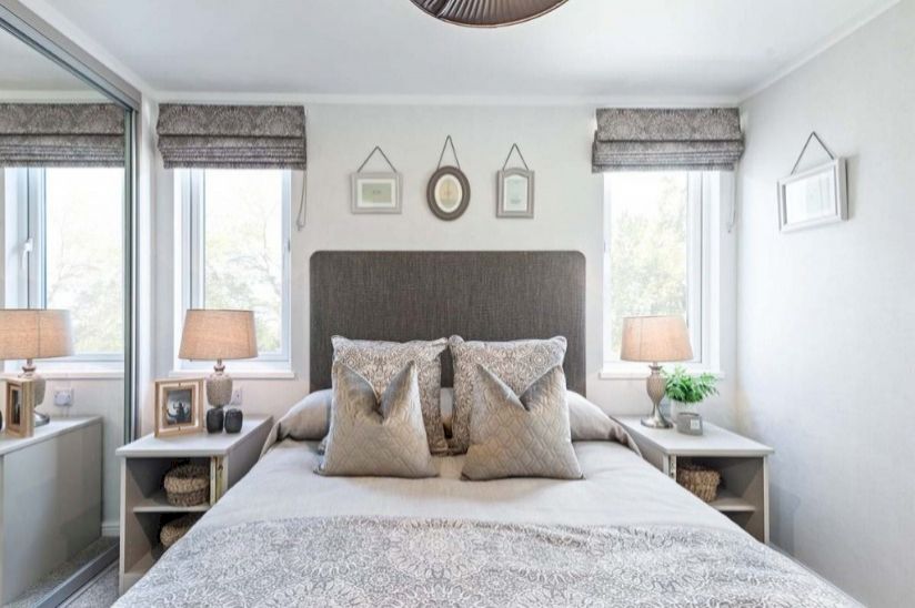 Two Bed Prestige Majestic (40x20) Two Bed Prestige Majestic (40x20)