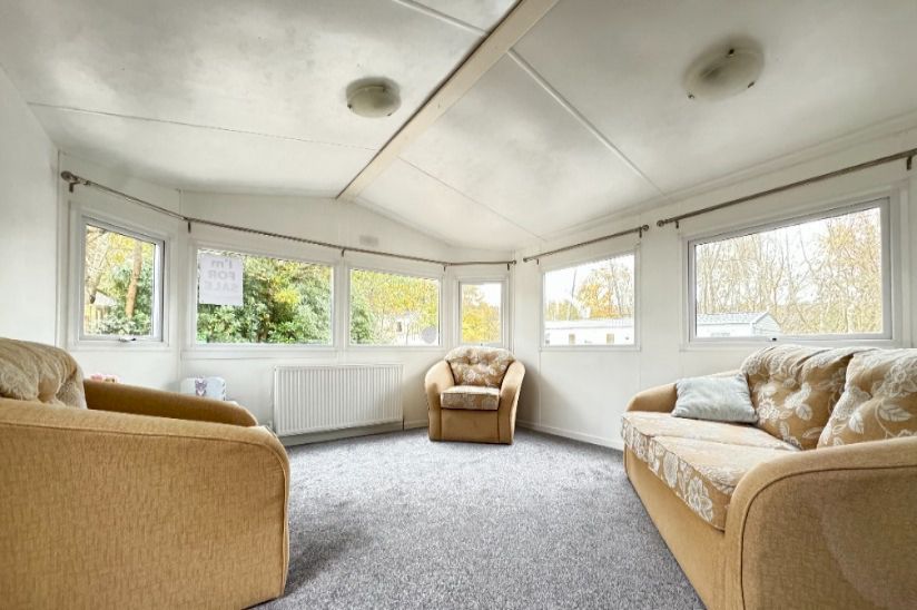 Three Bed Delta Magnus (39x12) 2013 Three Bed Delta Magnus (39x12) 2013