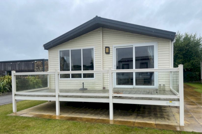 Two Bed Willerby Clearwater (40x20) Two Bed Willerby Clearwater (40x20)